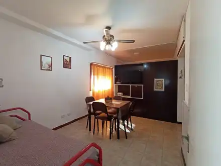 Alquiler temporario de apartamento em San clemente del tuyu