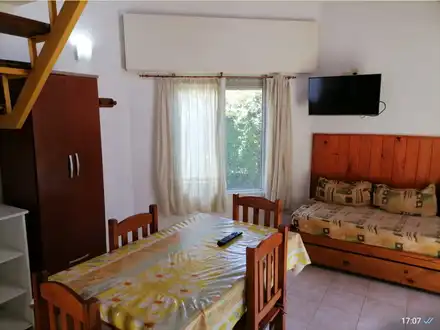 Alquiler temporario de cabana em Már de ajo