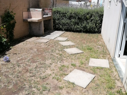 Alquiler temporario de cabana em Már de ajo