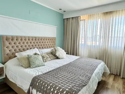 Alquiler temporario de casa em Necochea