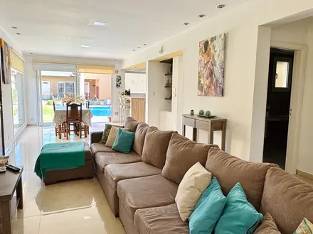 Alquiler temporario de casa em Necochea