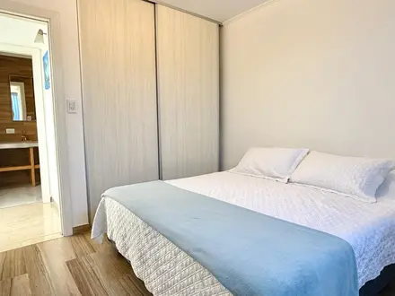 Alquiler temporario de casa em Necochea