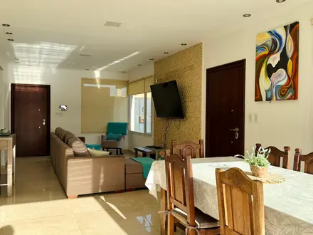 Alquiler temporario de casa em Necochea