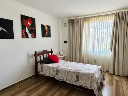 Alquiler temporario de casa em Necochea