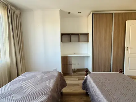 Alquiler temporario de casa em Necochea