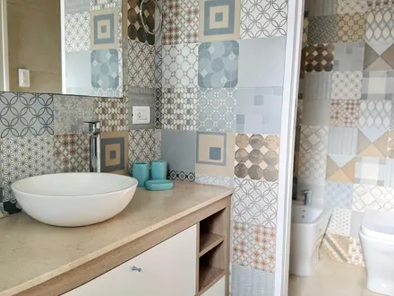 Alquiler temporario de casa em Necochea