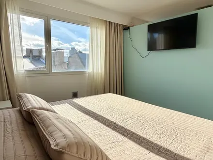 Alquiler temporario de casa em Necochea