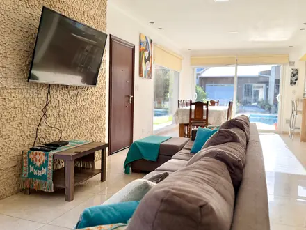 Alquiler temporario de casa em Necochea