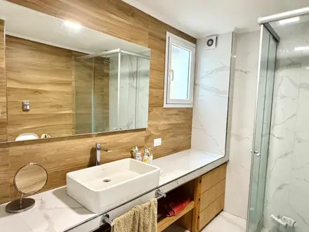 Alquiler temporario de casa em Necochea