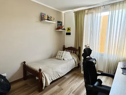 Alquiler temporario de casa em Necochea