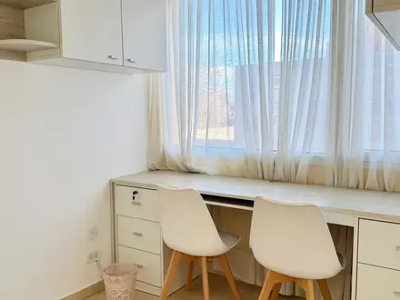 Alquiler temporario de casa em Necochea