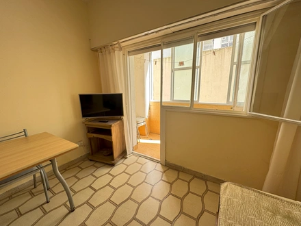 Alquiler temporario de apartamento em Mar del plata