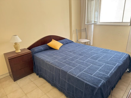 Alquiler temporario de apartamento em Mar del plata