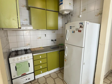 Alquiler temporario de apartamento em Mar del plata