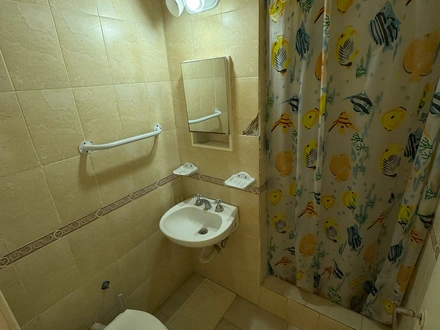Alquiler temporario de apartamento em Mar del plata