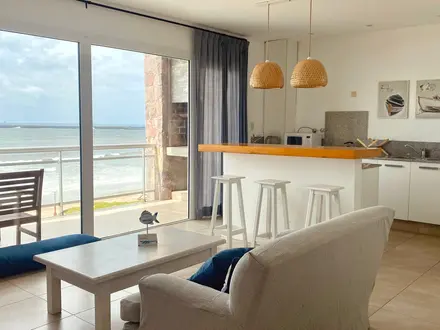 Alquiler temporario de apartamento em Quequen