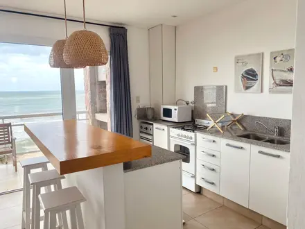 Alquiler temporario de apartamento em Quequen