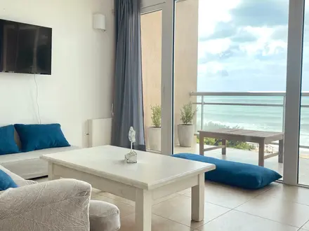Alquiler temporario de apartamento em Quequen