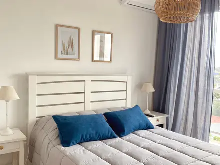 Alquiler temporario de apartamento em Quequen