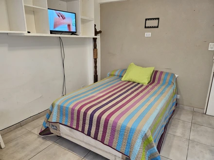 Alquiler temporario de apartamento em Mar delplata