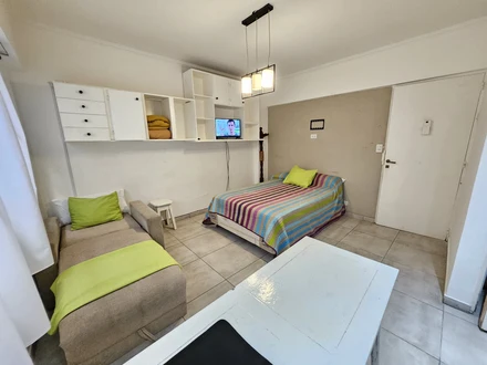 Alquiler temporario de apartamento em Mar delplata