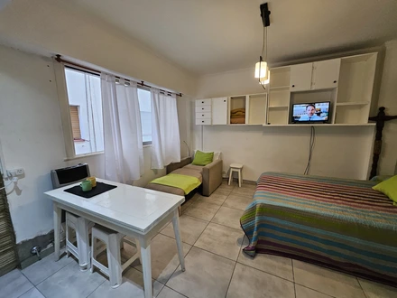 Alquiler temporario de apartamento em Mar delplata