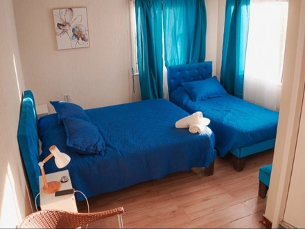 Arriendo temporario de hotel em Viña del mar