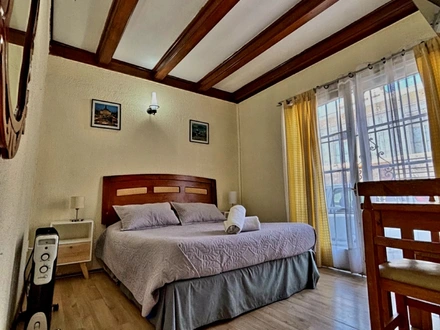 Arriendo temporario de hotel em Viña del mar