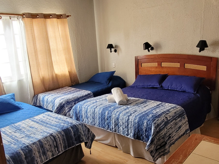 Arriendo temporario de hotel em Viña del mar