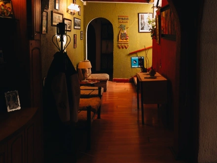 Arriendo temporario de hotel em Viña del mar