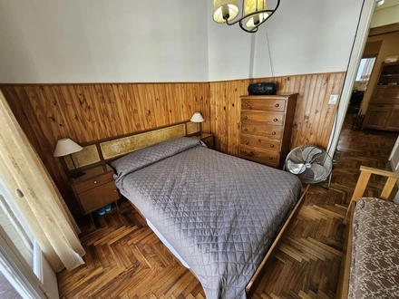 Alquiler temporario de apartamento em Mar del plata