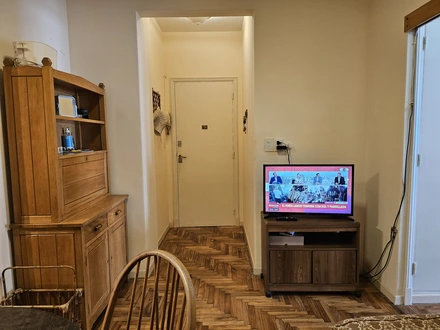 Alquiler temporario de apartamento em Mar del plata