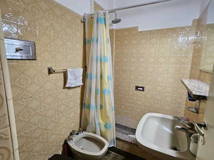 Alquiler temporario de apartamento em Mar del plata