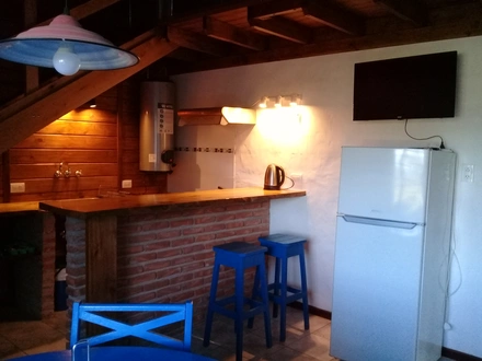 Alquiler temporario de casa em Miramar