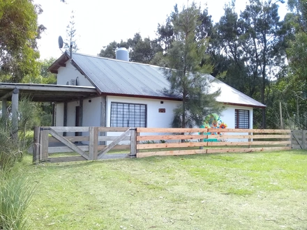 Alquiler temporario de casa em Miramar