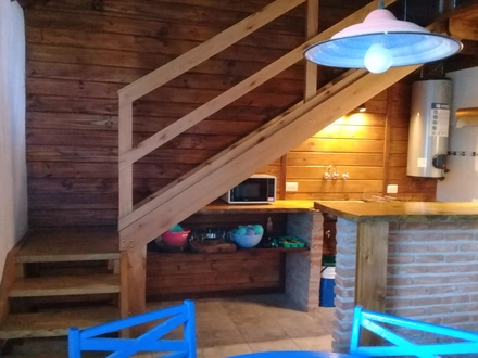 Alquiler temporario de casa em Miramar