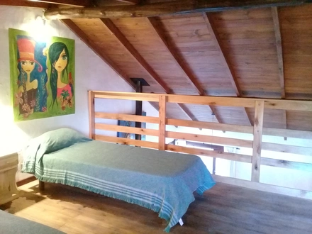Alquiler temporario de casa em Miramar