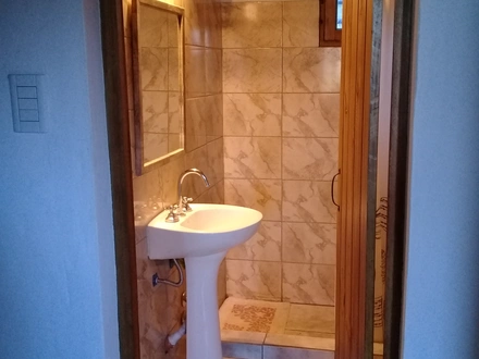 Alquiler temporario de casa em Miramar