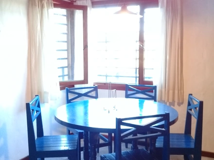 Alquiler temporario de casa em Miramar