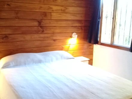 Alquiler temporario de casa em Miramar
