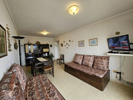 Alquiler temporario de apartamento em Mar del plata