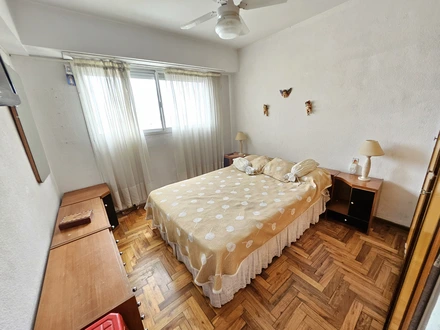 Alquiler temporario de apartamento em Mar del plata