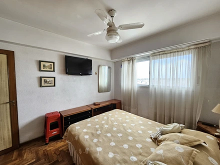 Alquiler temporario de apartamento em Mar del plata