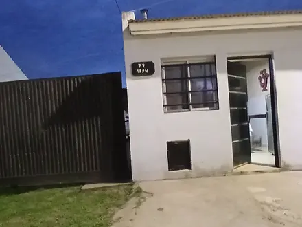 Alquiler temporario de casa em Necochea
