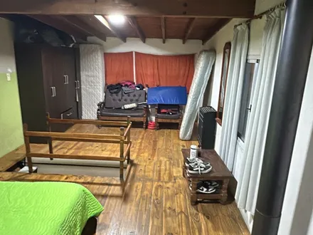 Alquiler temporario de casa em Necochea