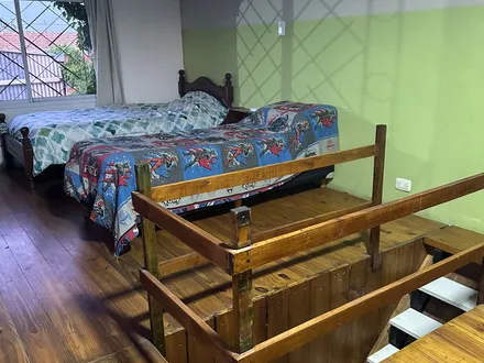 Alquiler temporario de casa em Necochea