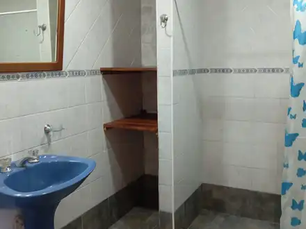 Alquiler temporario de casa em Necochea