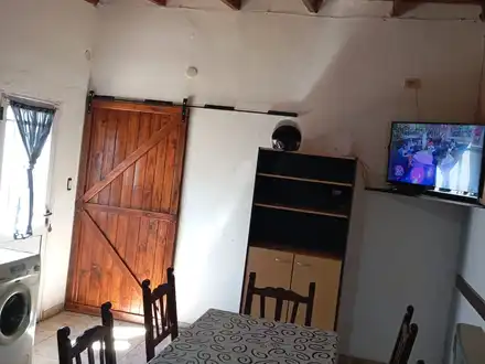 Alquiler temporario de casa em Necochea