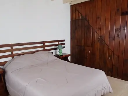 Alquiler temporario de casa em Necochea