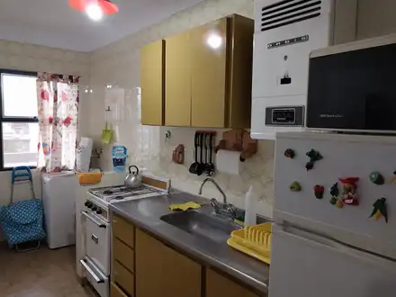 Alquiler temporario de apartamento em Mar del plata
